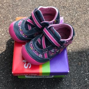 Stride Rite girls shoes size 5M